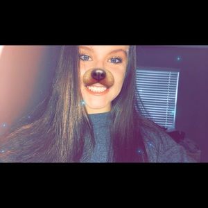 Meet your Posher, Alena